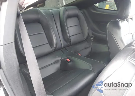 2015 Ford Mustang Gt Premium z USA, uszkodzony, nr VIN 1FA6P8CF7F5314721